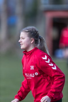 Bild 24 - F Rot Schwarz Kiel - SV Henstedt Ulzburg 2 : Ergebnis: 1:1